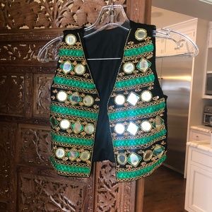 Kid's Moroccan / Indian / Costume / Party